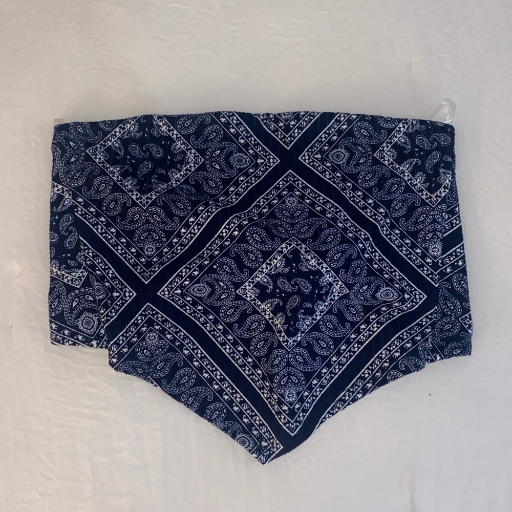 Bandana Top
